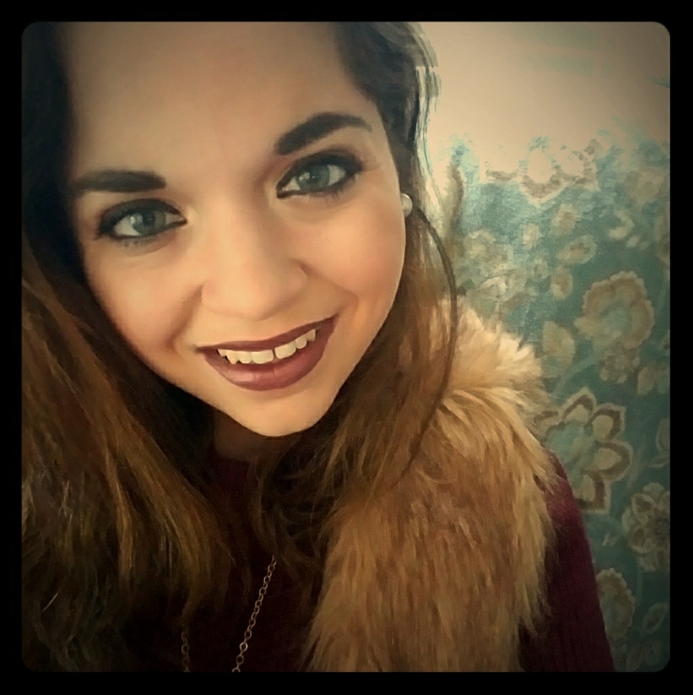 Meet your Posher, Gabbie